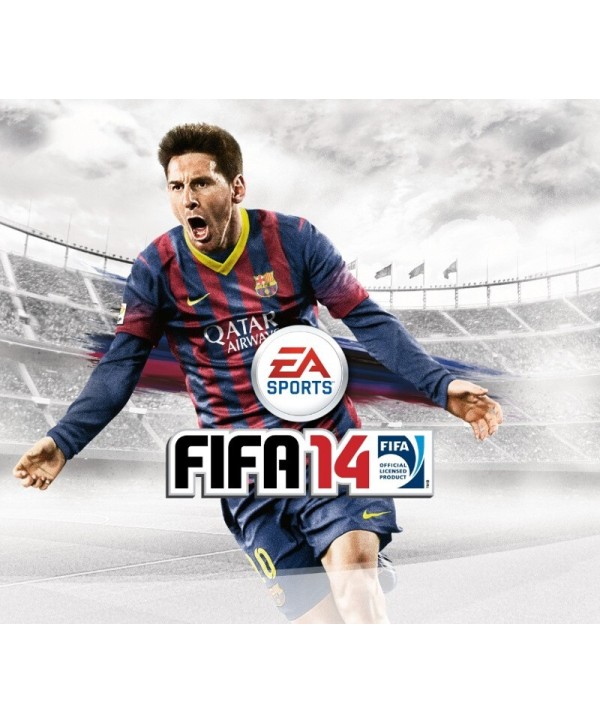 FIFA 14 Origin Key GERMANY